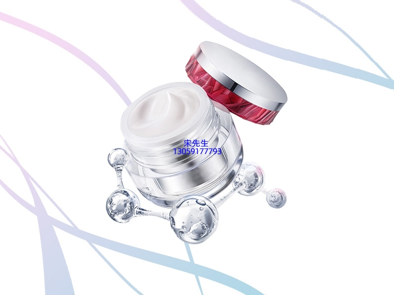 医宗植物_神经酰胺出水霜OEM定制加工贴牌