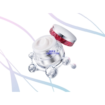 医宗植物_神经酰胺出水霜OEM定制加工贴牌